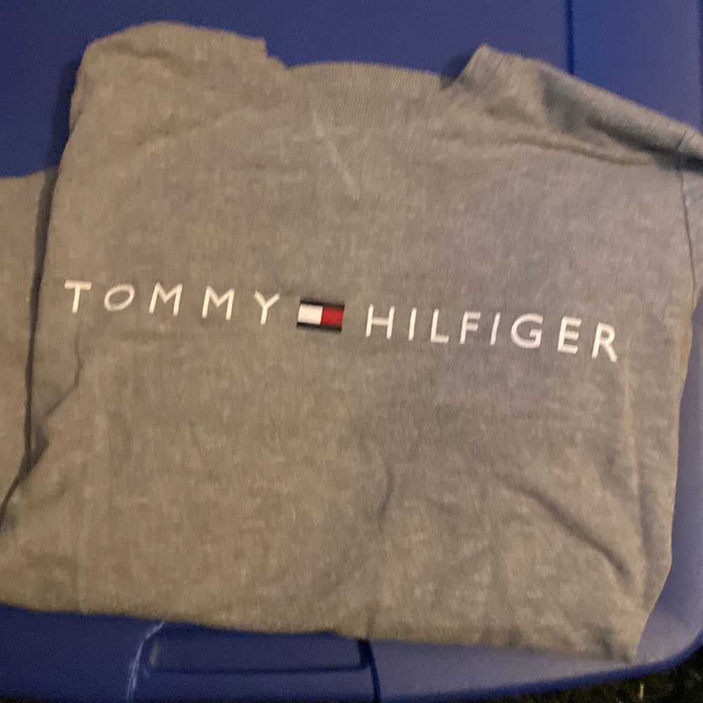 Tommy hilfiger